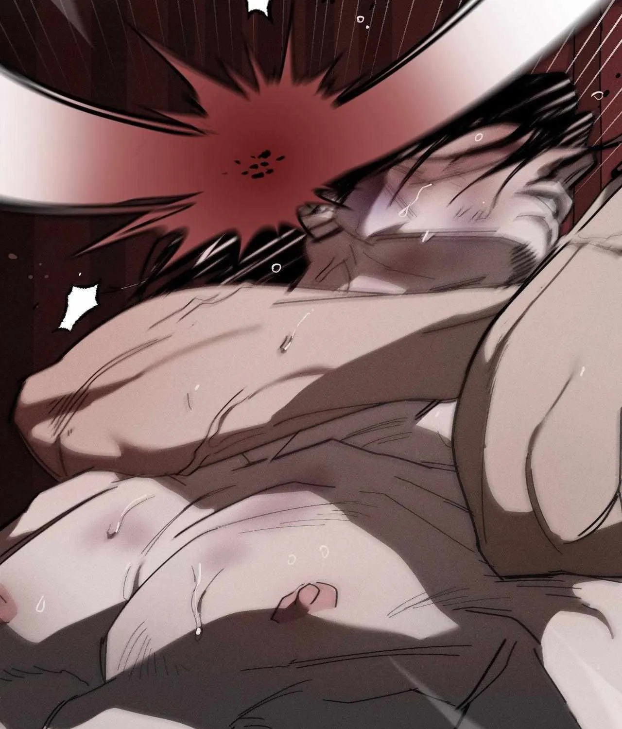 Imperfect Combustion Chapter 25 page 75 - 