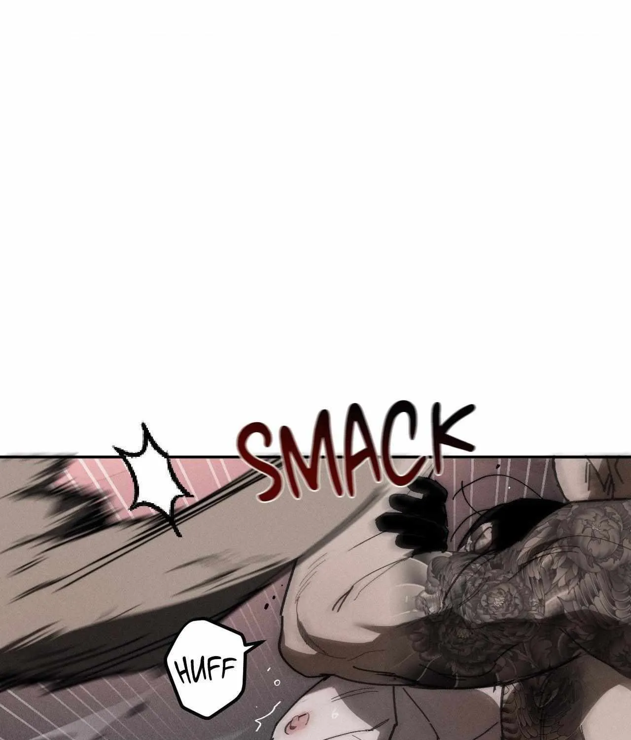 Imperfect Combustion Chapter 25 page 77 - 