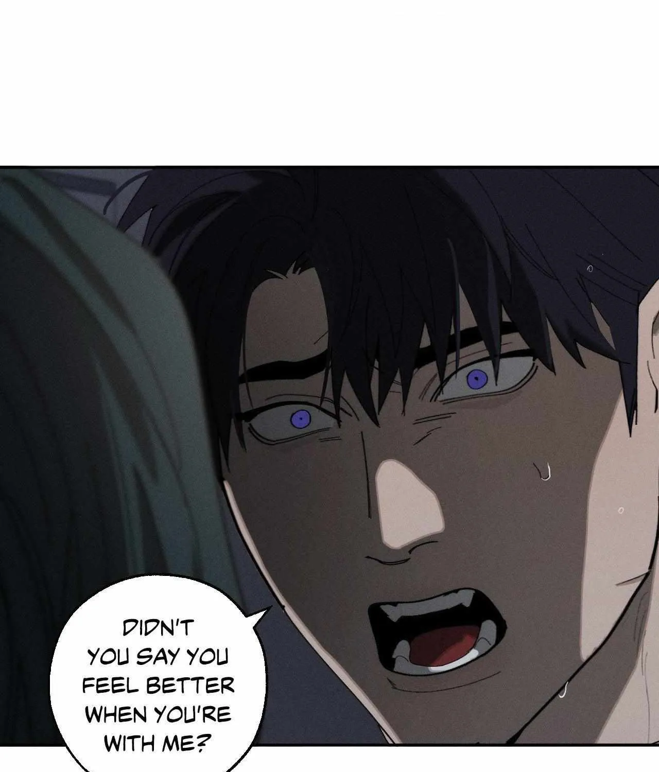 Imperfect Combustion Chapter 25 page 9 - 