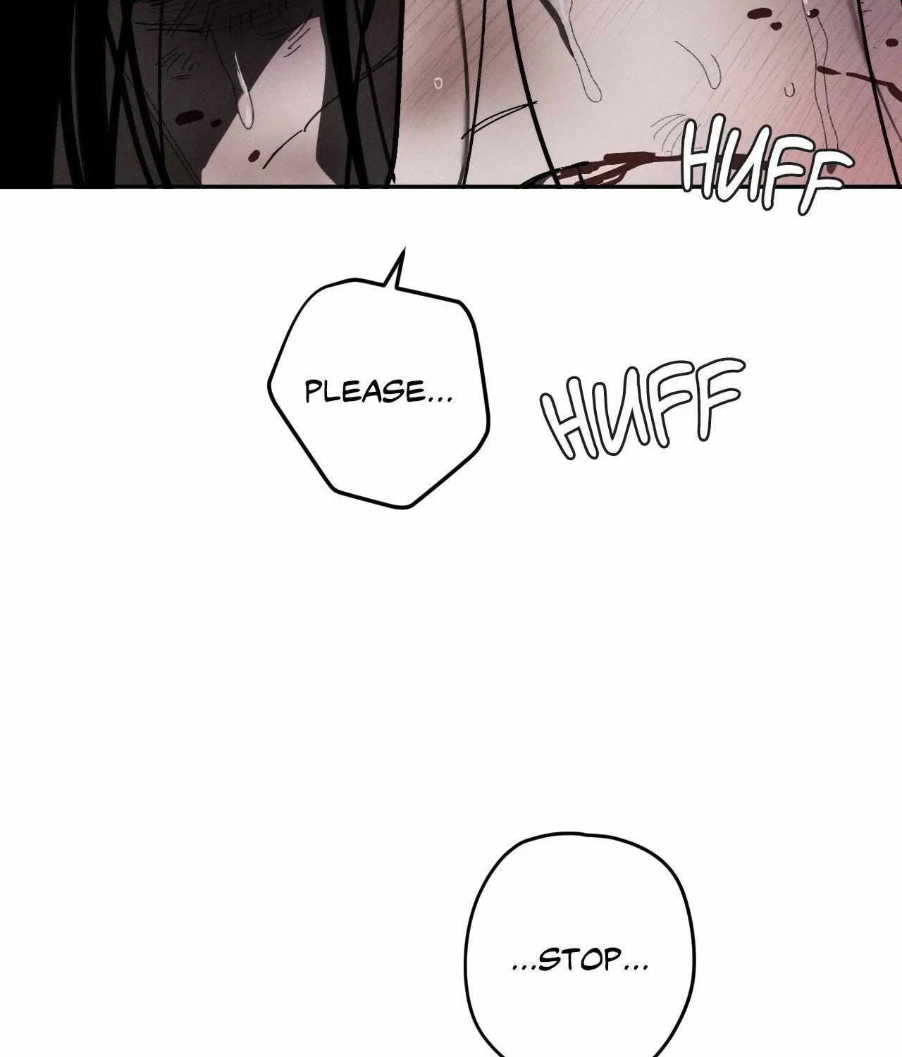 Imperfect Combustion Chapter 25 page 83 - 