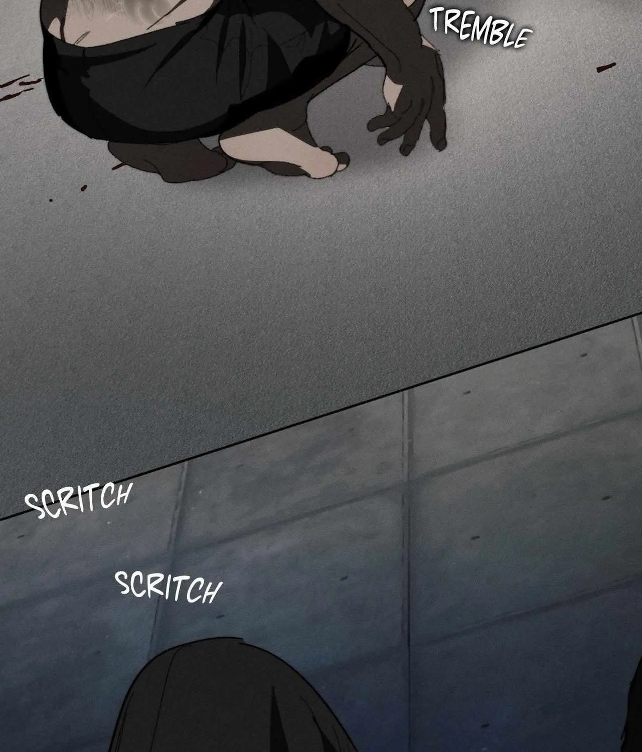 Imperfect Combustion Chapter 25 page 90 - 