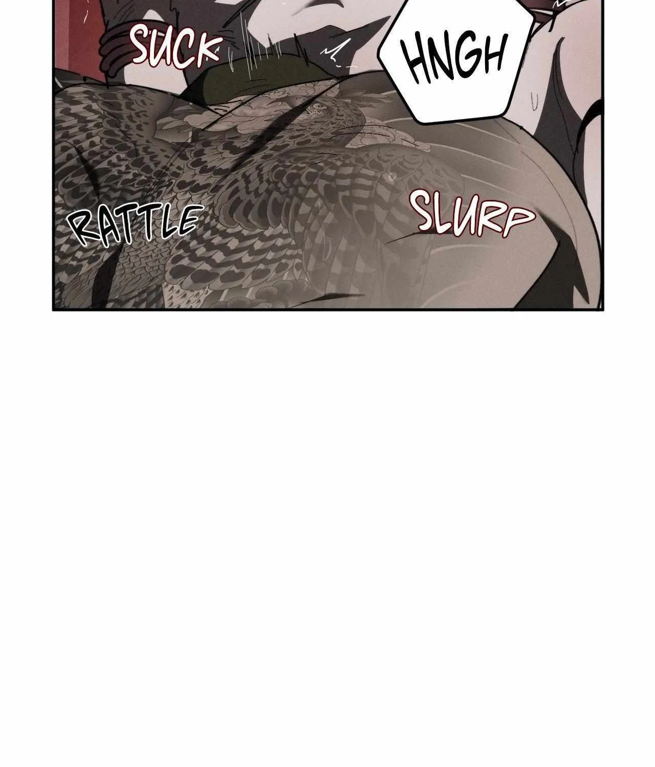 Imperfect Combustion Chapter 25 page 97 - 