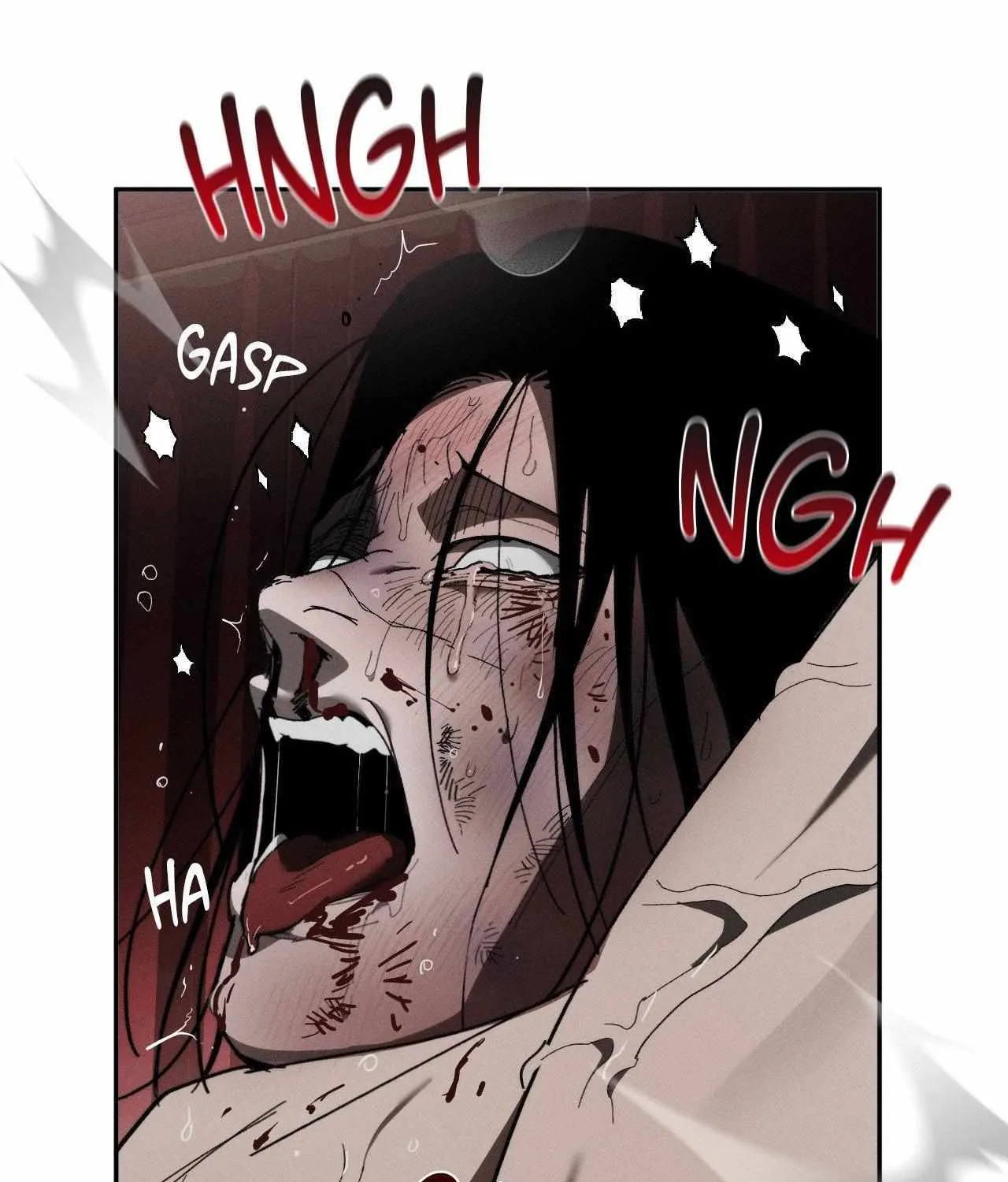 Imperfect Combustion Chapter 25 page 98 - 
