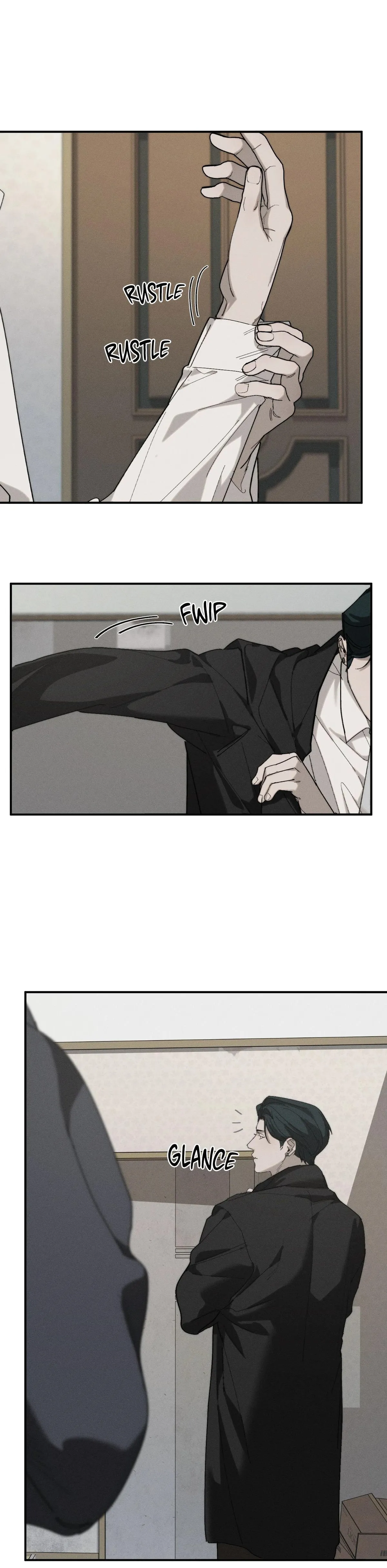 Imperfect Combustion Chapter 27 page 2 - 