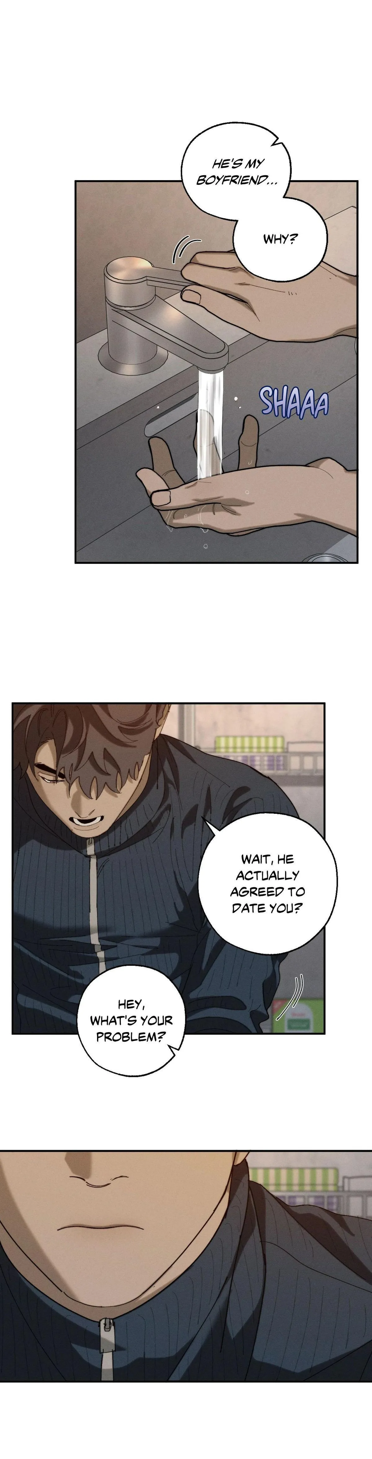 Imperfect Combustion Chapter 27 page 12 - 