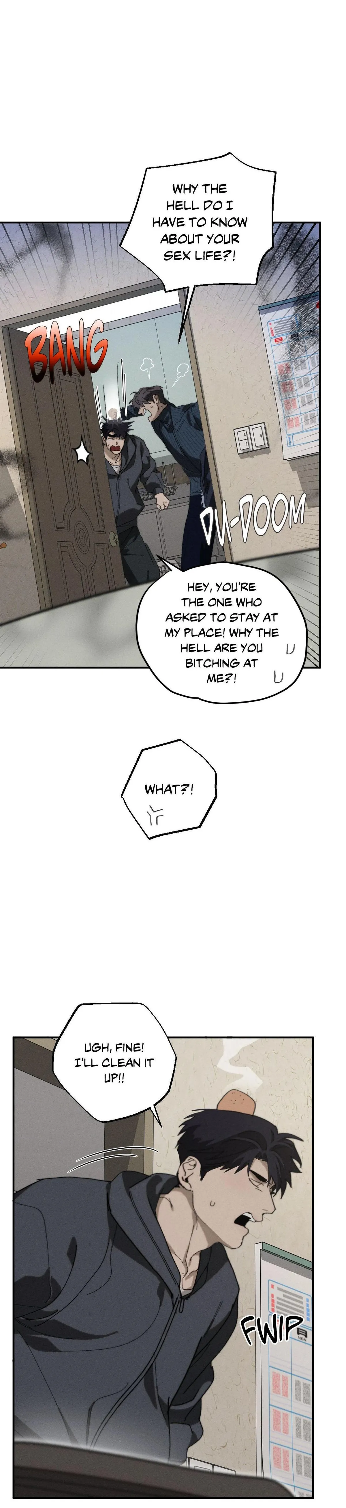 Imperfect Combustion Chapter 27 page 16 - 