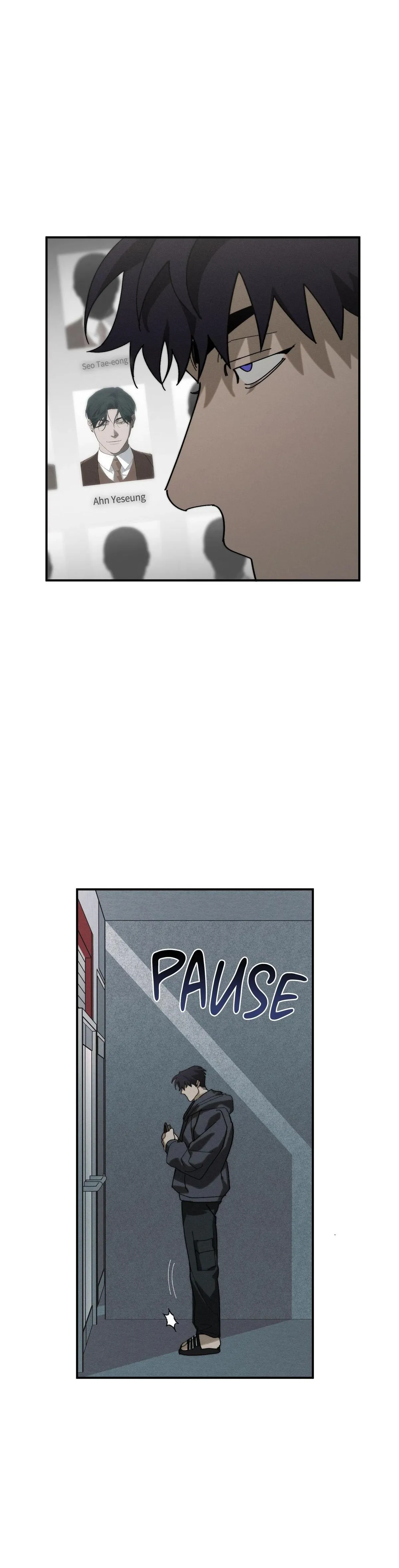Imperfect Combustion Chapter 27 page 18 - 