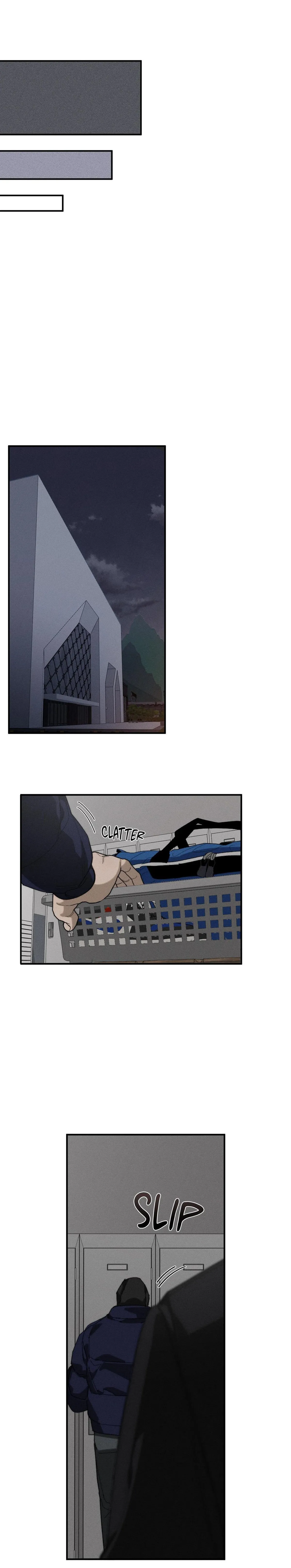 Imperfect Combustion Chapter 27 page 20 - 