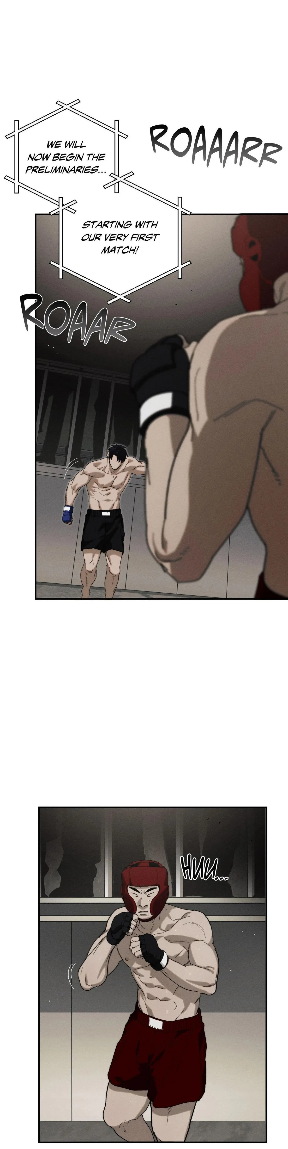 Imperfect Combustion Chapter 27 page 24 - 