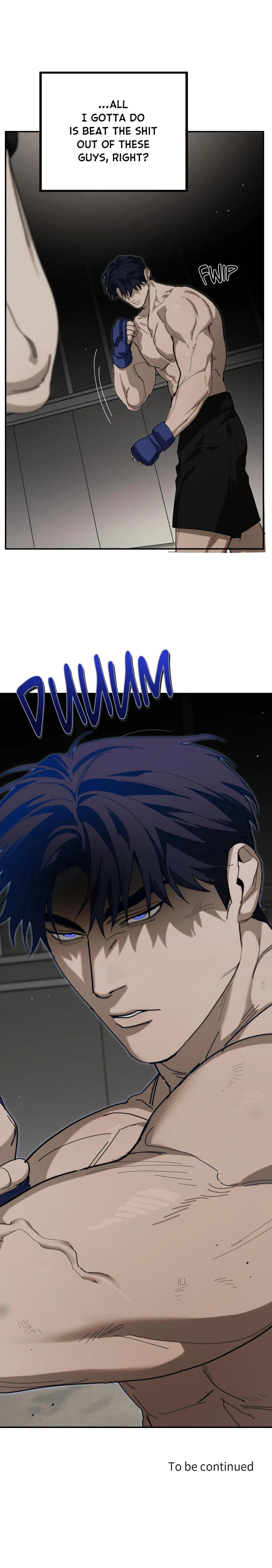 Imperfect Combustion Chapter 27 page 26 - 