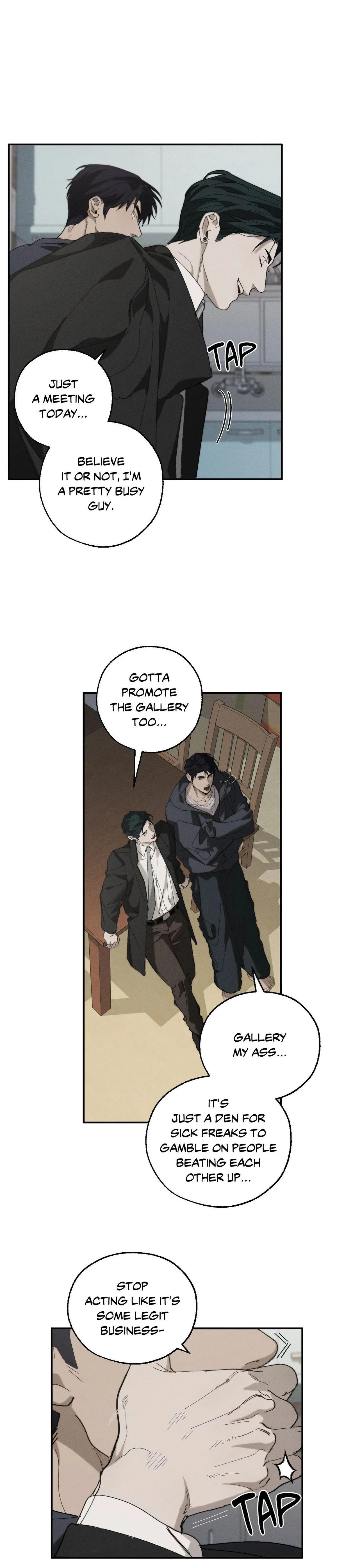 Imperfect Combustion Chapter 27 page 4 - 
