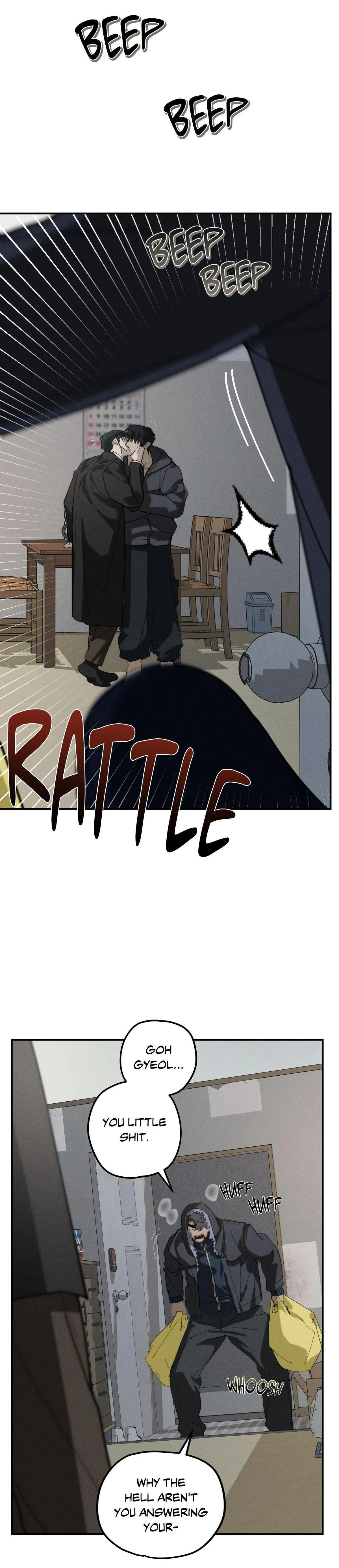 Imperfect Combustion Chapter 27 page 7 - 