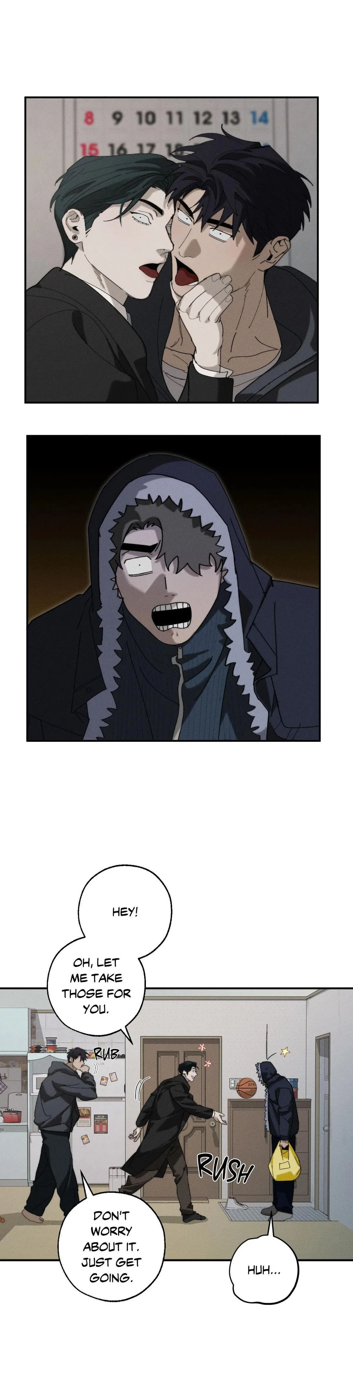 Imperfect Combustion Chapter 27 page 8 - 
