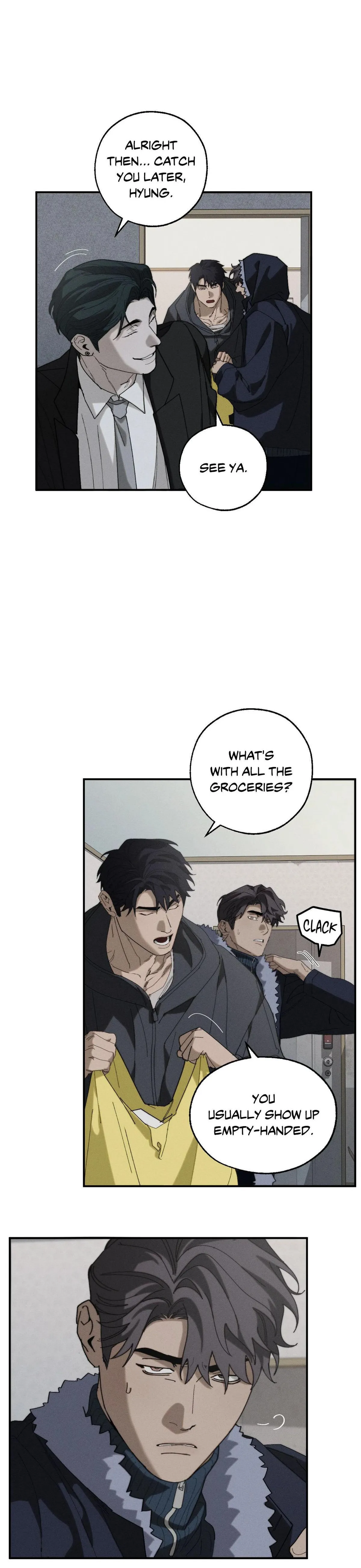 Imperfect Combustion Chapter 27 page 9 - 