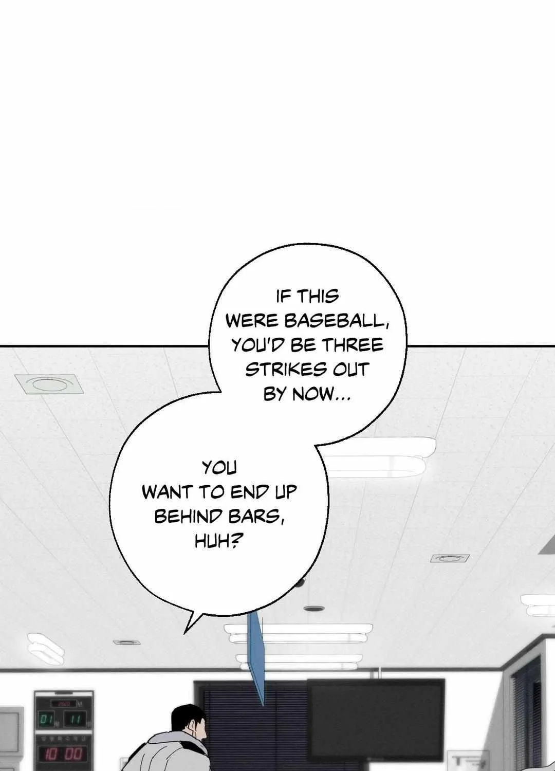 Imperfect Combustion Chapter 3 page 11 - 