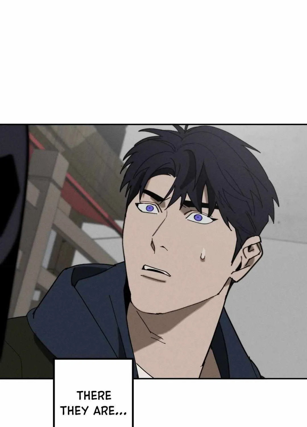 Imperfect Combustion Chapter 3 page 104 - 