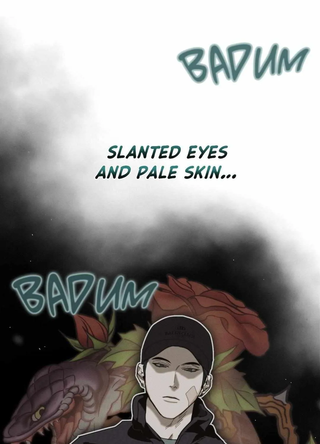 Imperfect Combustion Chapter 3 page 107 - 
