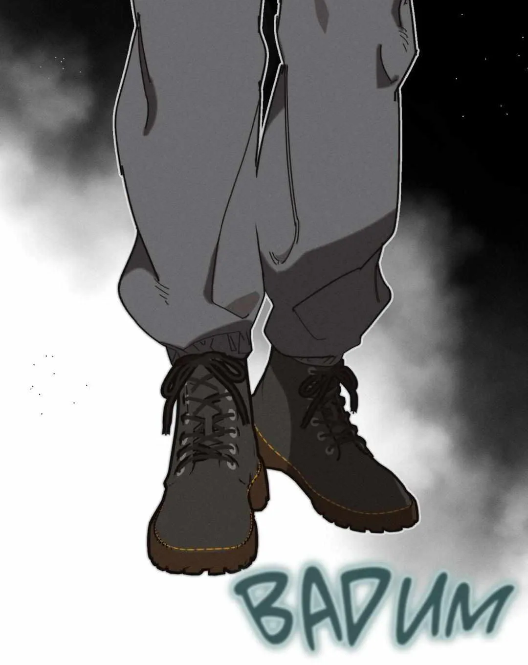 Imperfect Combustion Chapter 3 page 109 - 