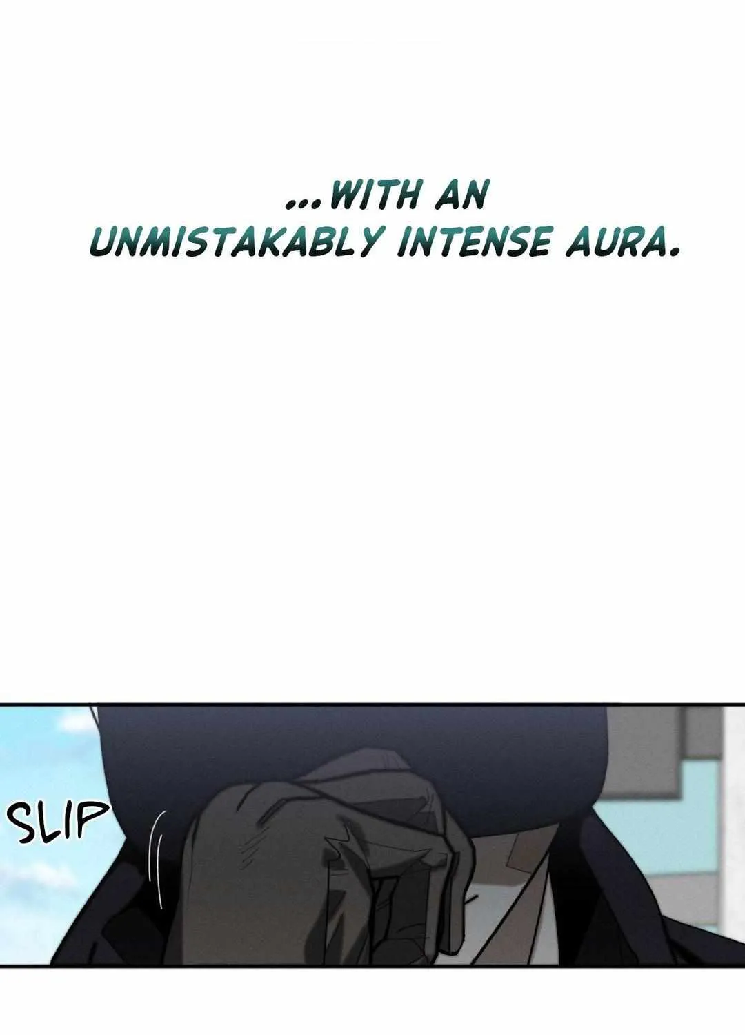 Imperfect Combustion Chapter 3 page 110 - 