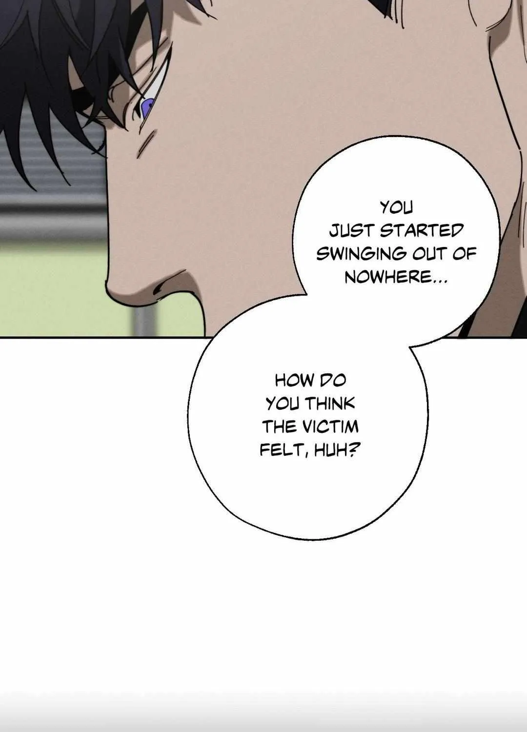Imperfect Combustion Chapter 3 page 13 - 