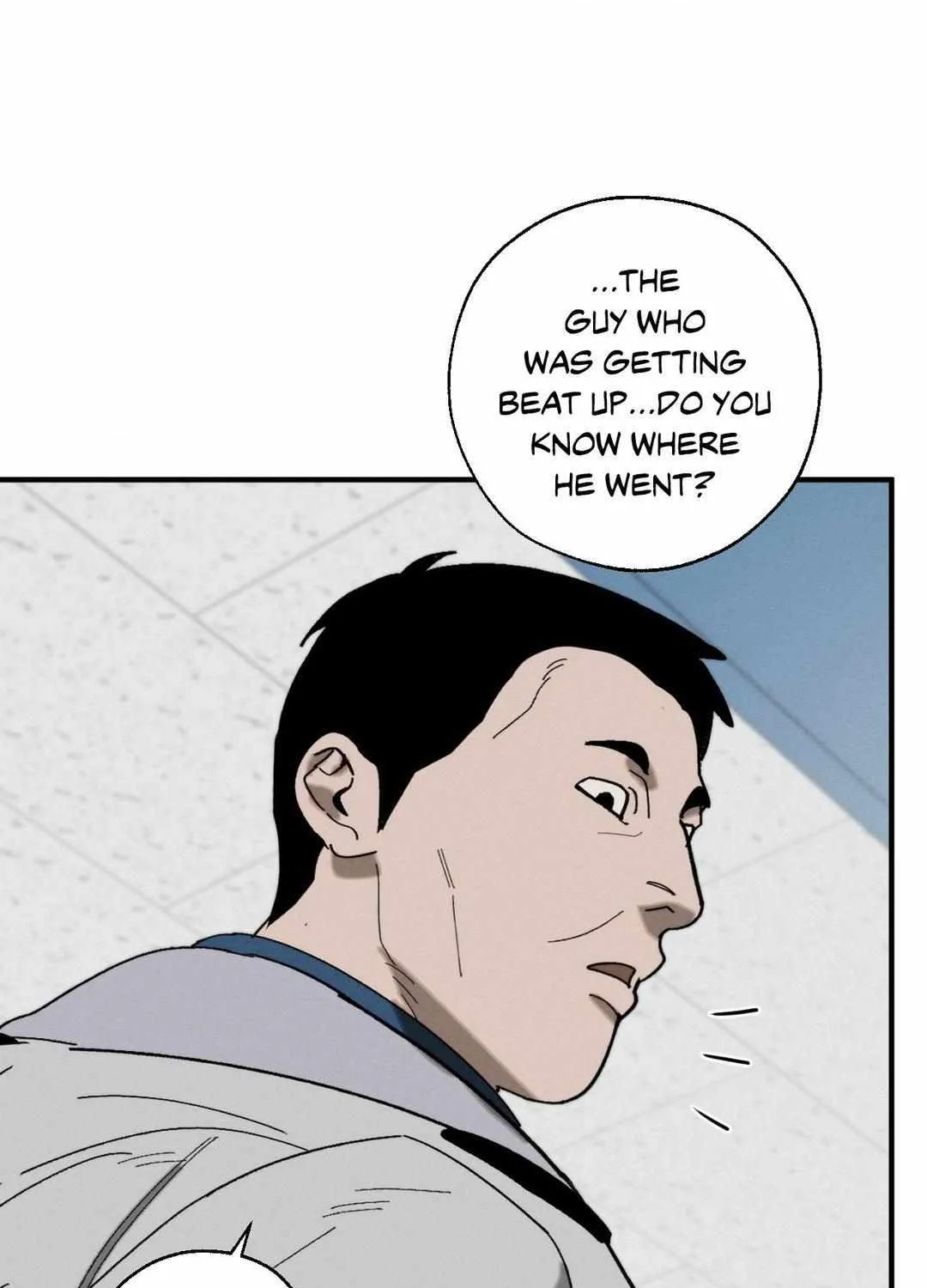 Imperfect Combustion Chapter 3 page 21 - 