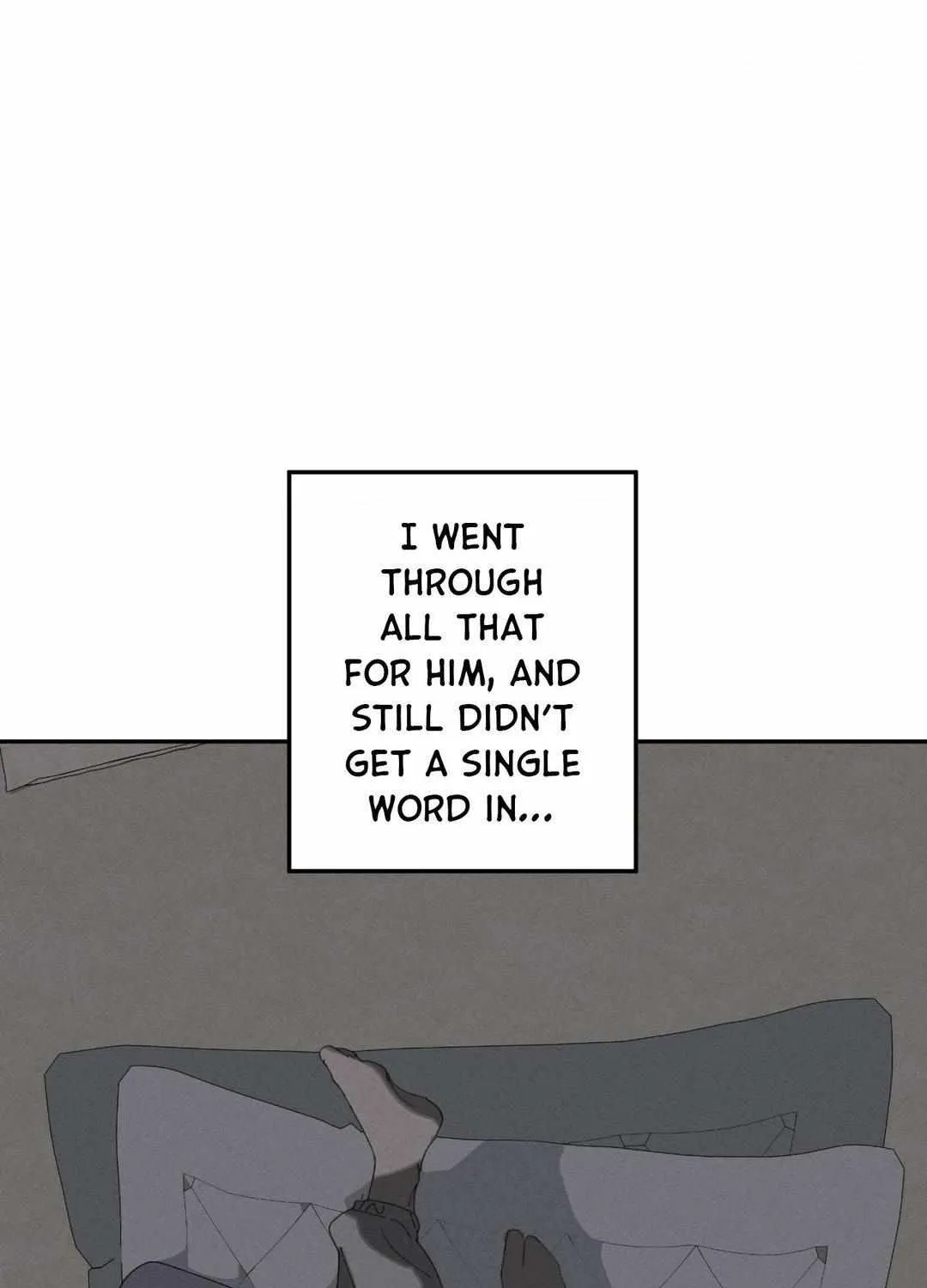 Imperfect Combustion Chapter 3 page 31 - 