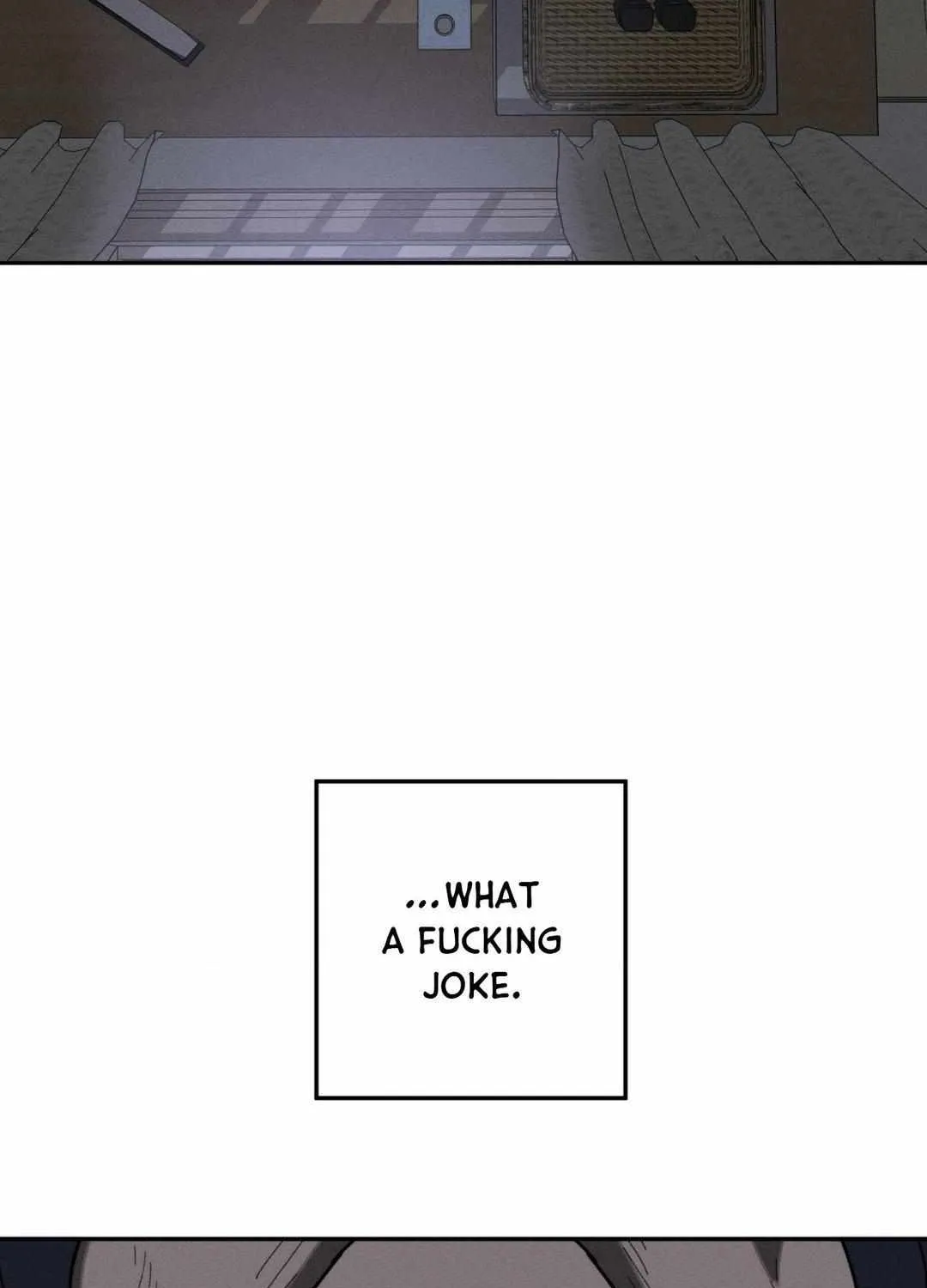 Imperfect Combustion Chapter 3 page 33 - 
