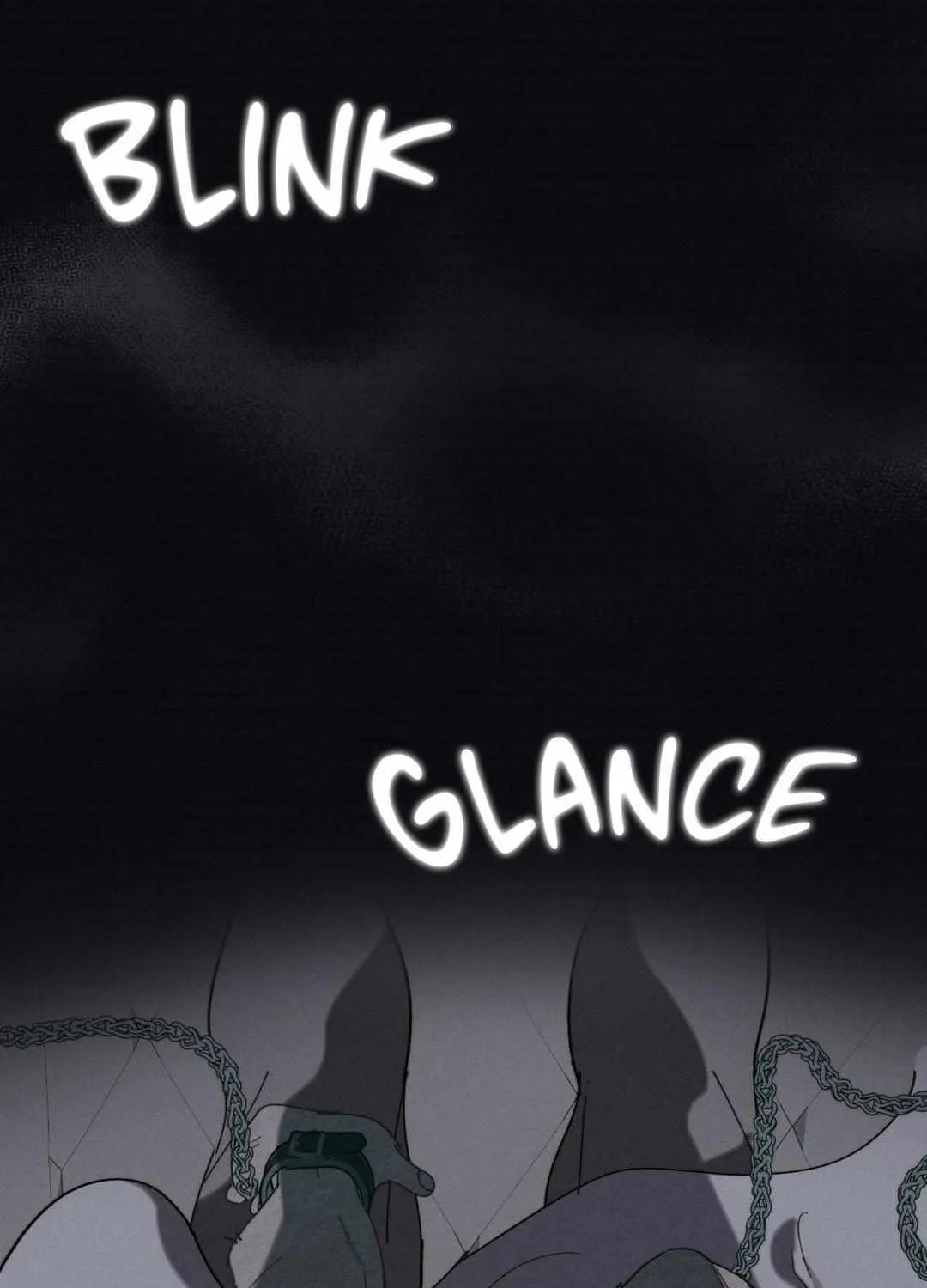 Imperfect Combustion Chapter 3 page 37 - 