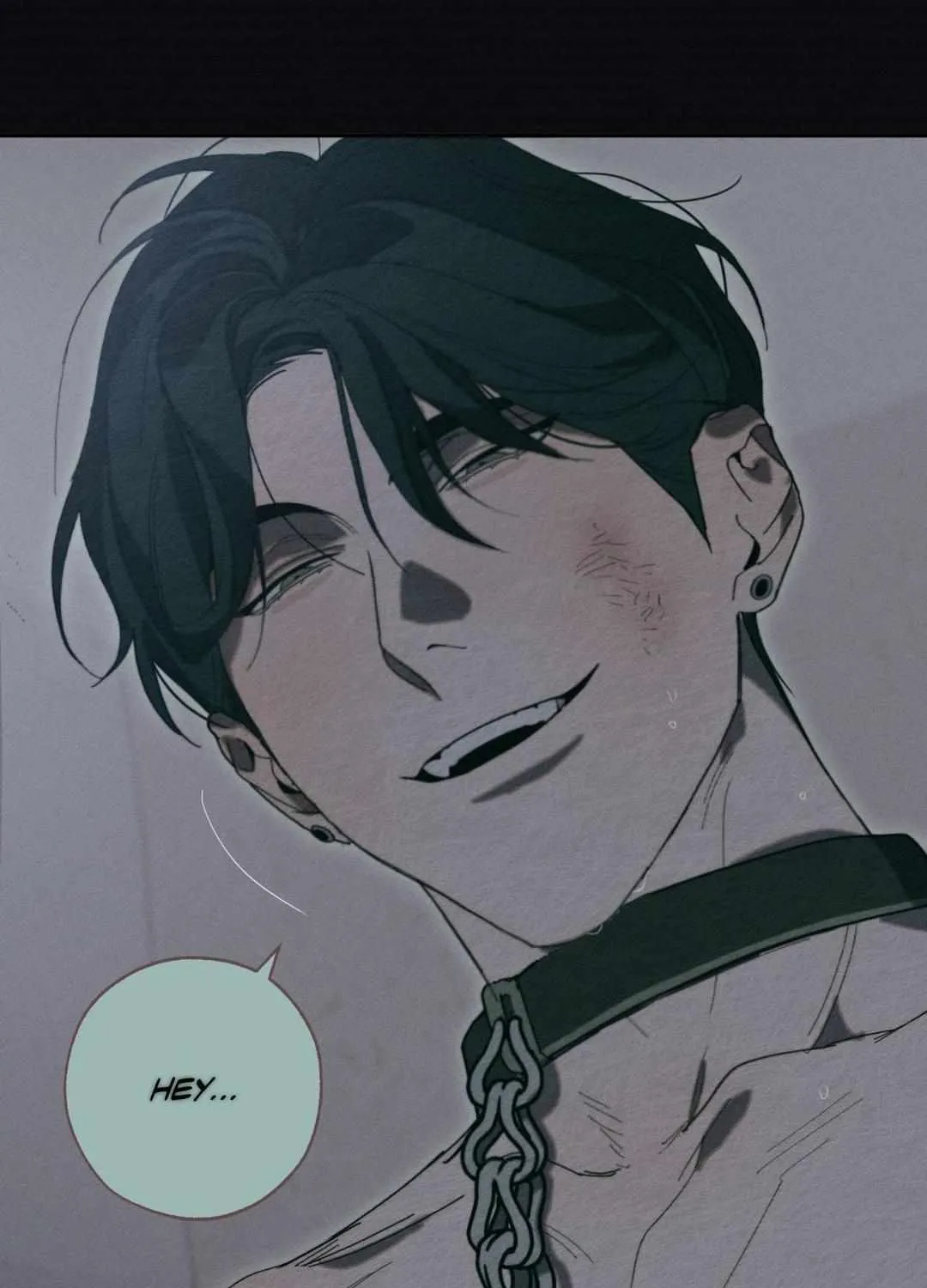 Imperfect Combustion Chapter 3 page 44 - 