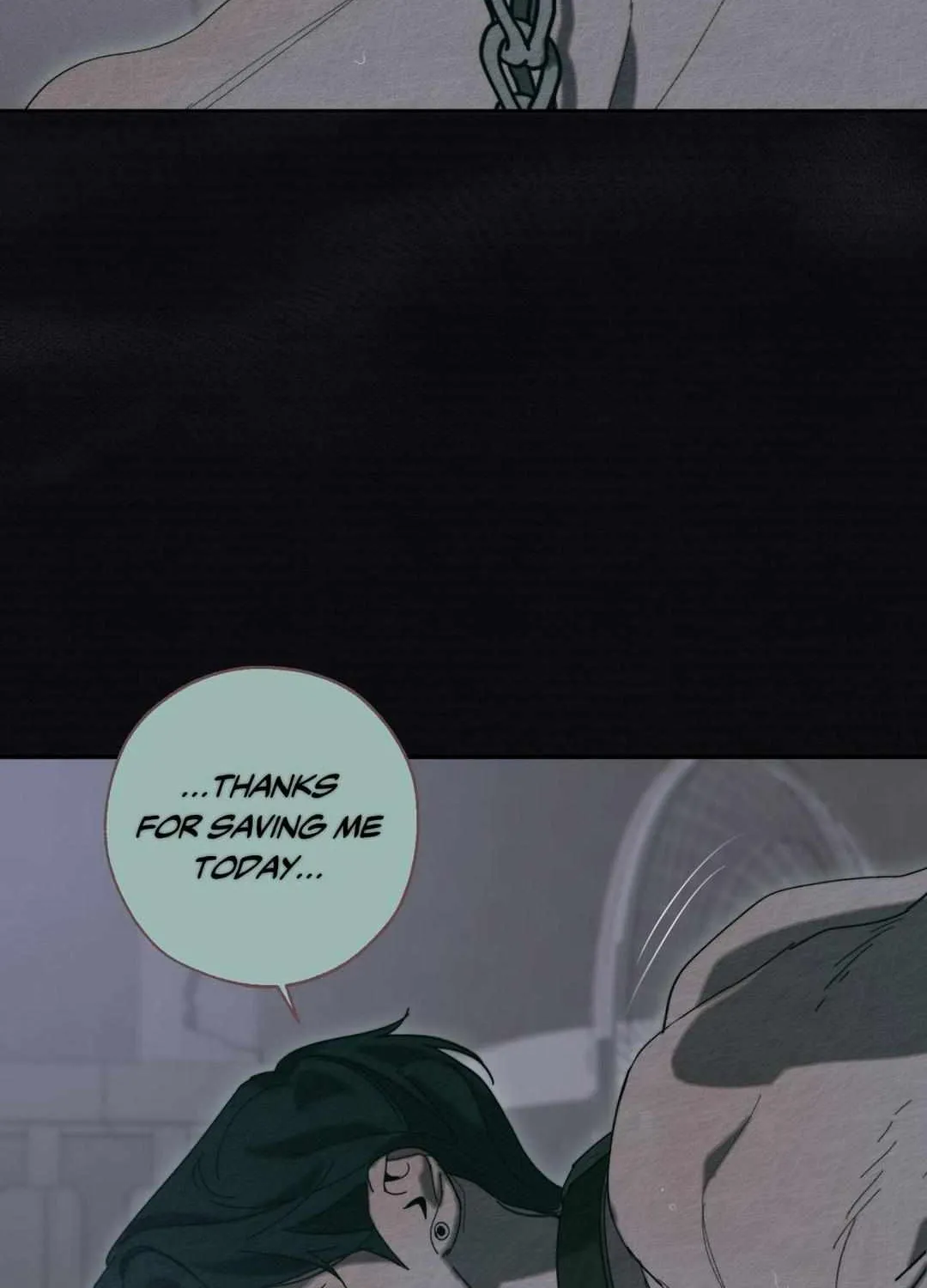 Imperfect Combustion Chapter 3 page 45 - 