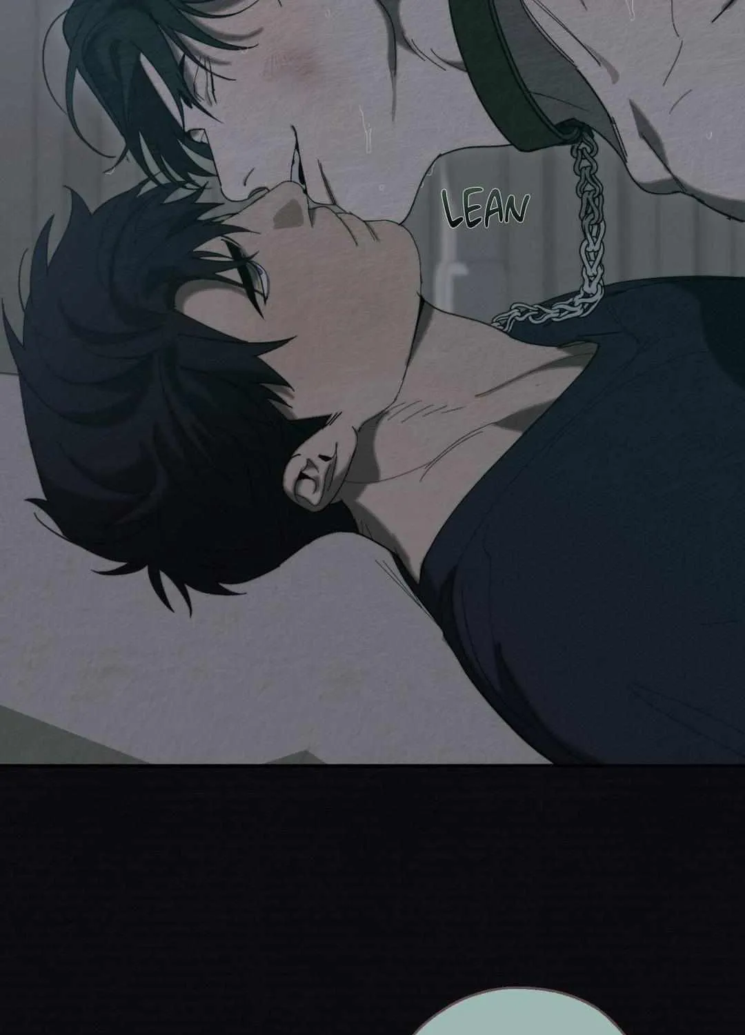 Imperfect Combustion Chapter 3 page 46 - 