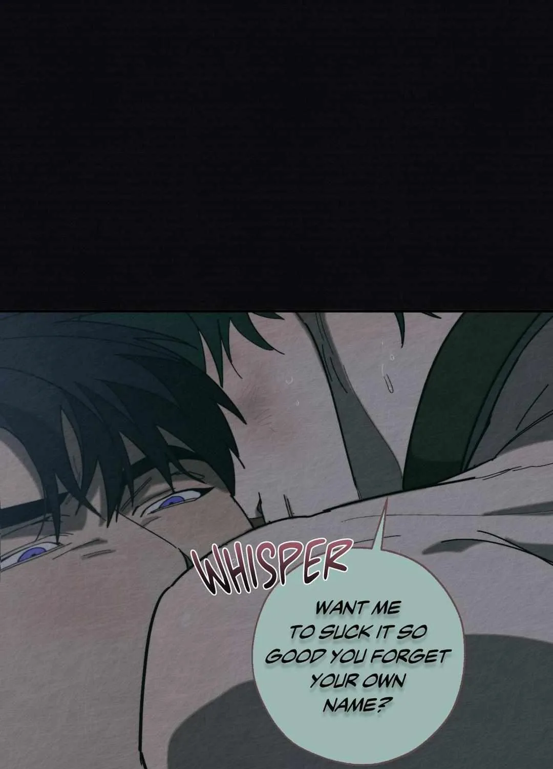 Imperfect Combustion Chapter 3 page 49 - 