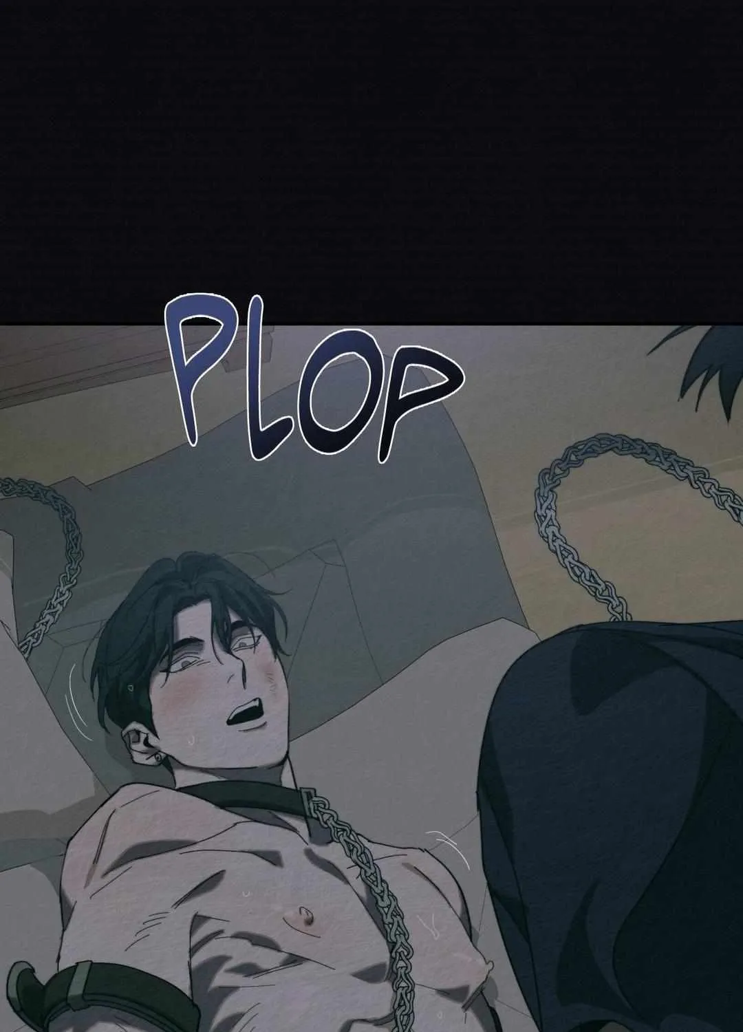 Imperfect Combustion Chapter 3 page 54 - 