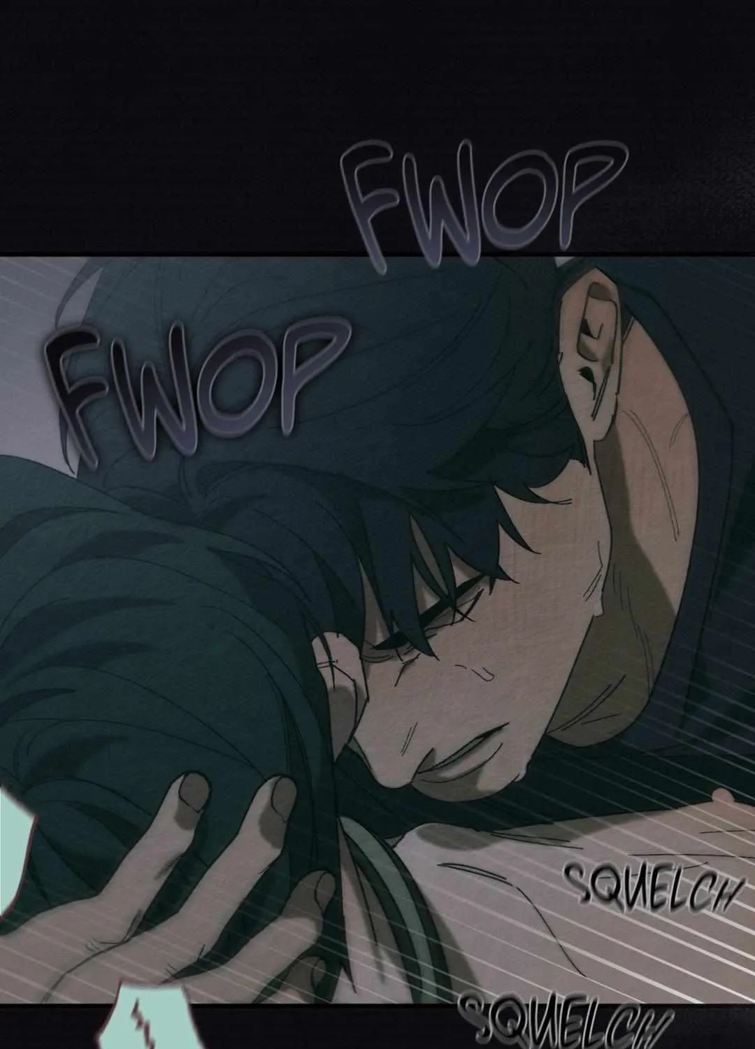 Imperfect Combustion Chapter 3 page 61 - 
