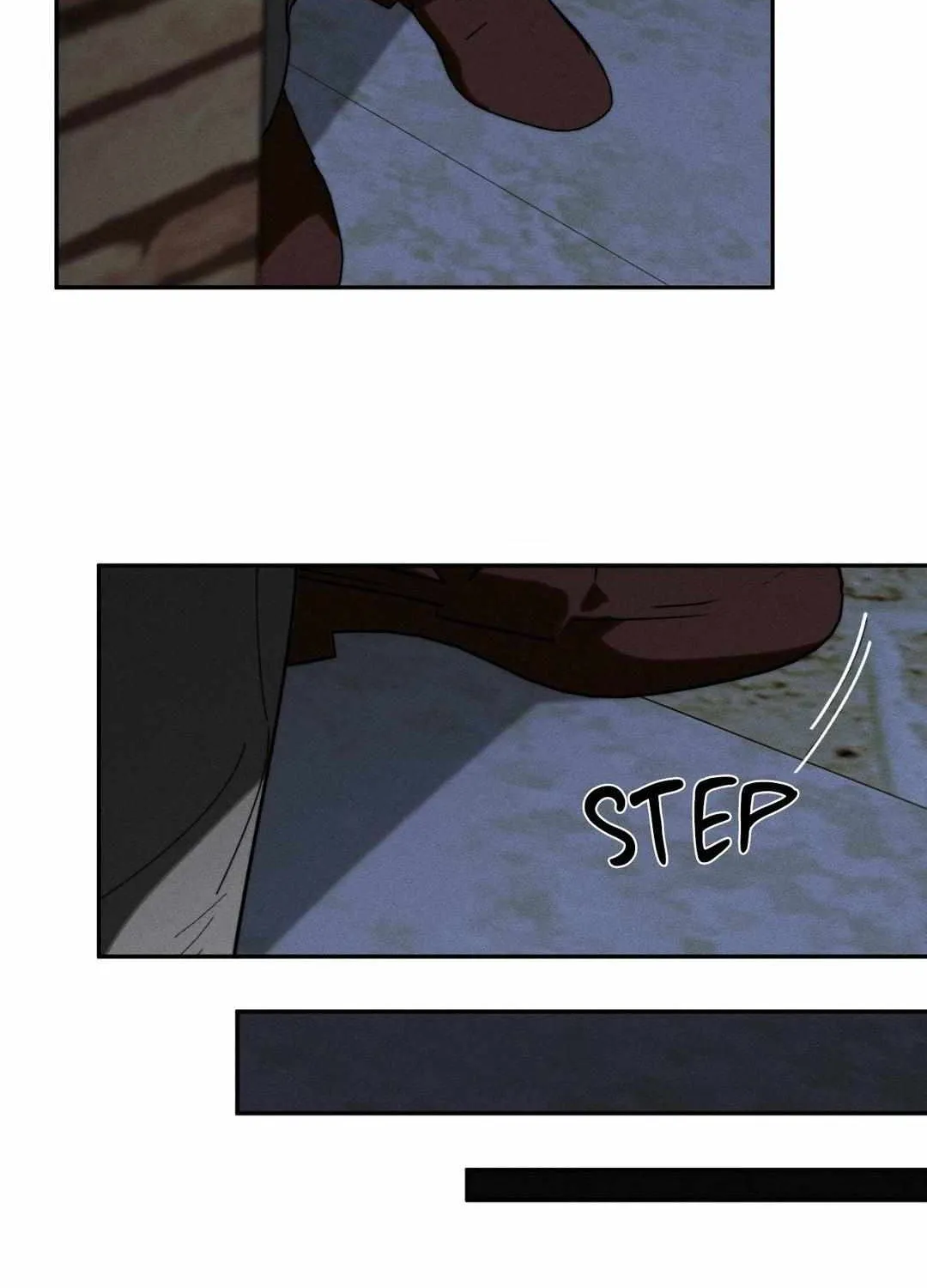 Imperfect Combustion Chapter 3 page 68 - 