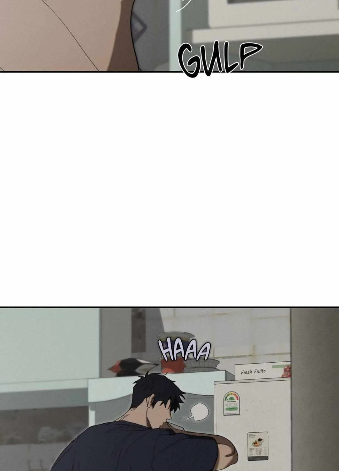 Imperfect Combustion Chapter 3 page 72 - 