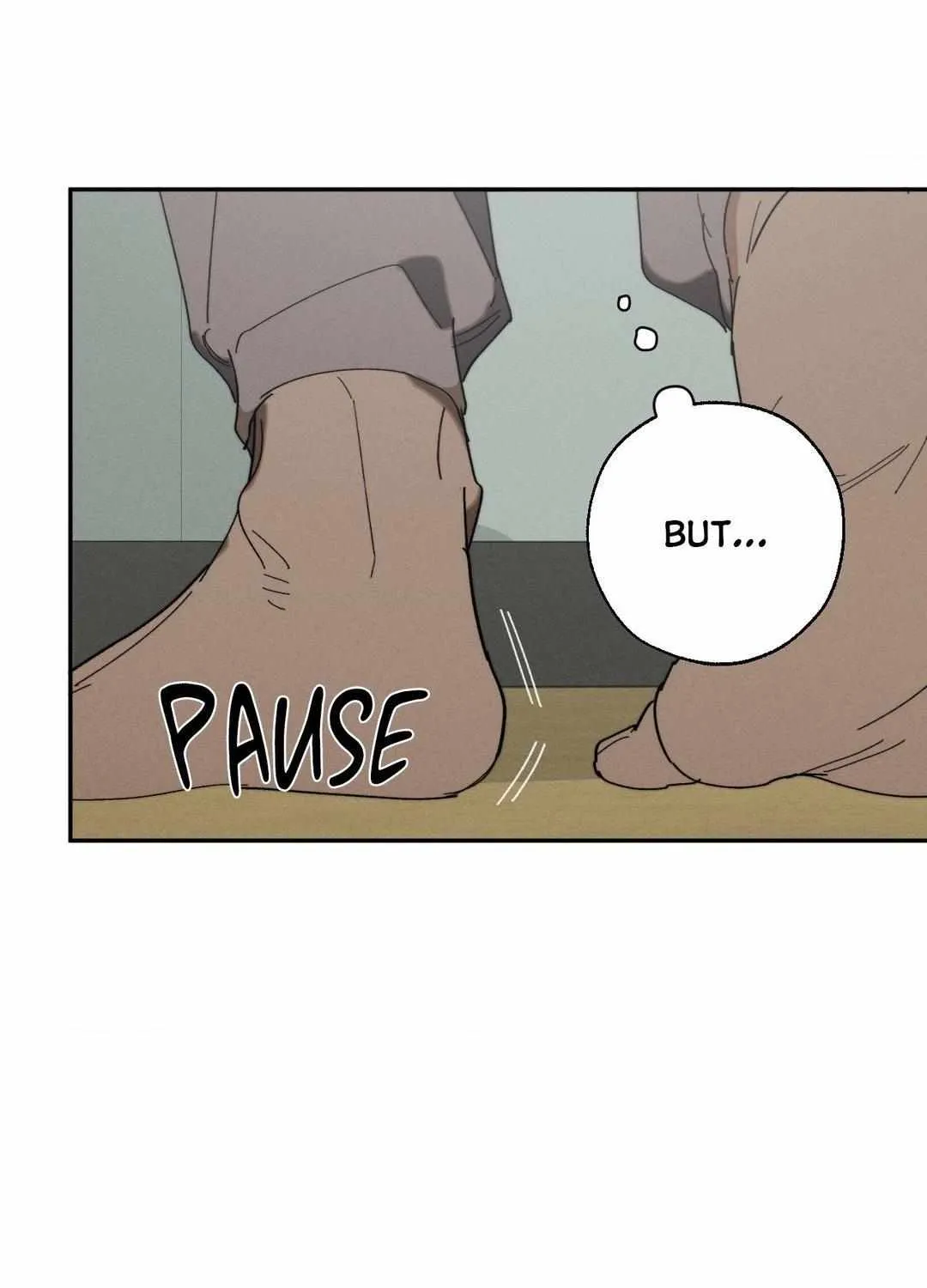 Imperfect Combustion Chapter 3 page 76 - 