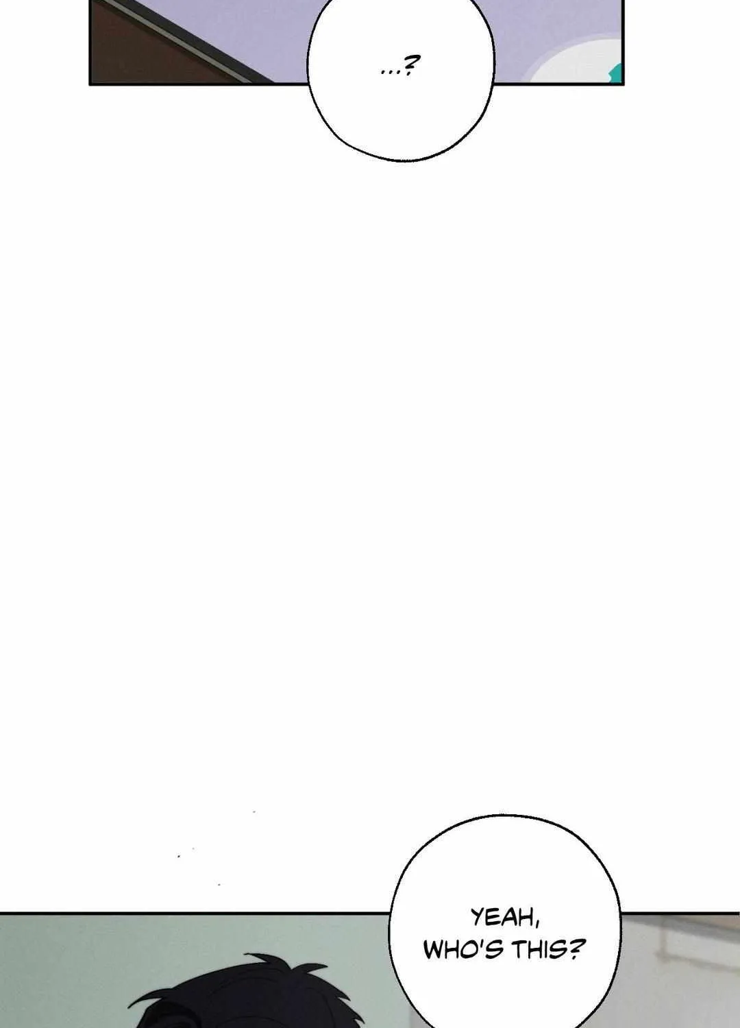 Imperfect Combustion Chapter 3 page 82 - 