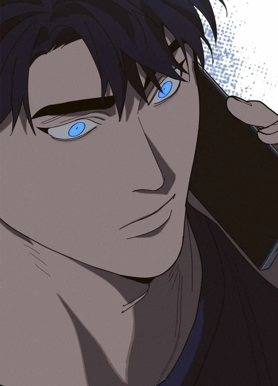 Imperfect Combustion Chapter 3 page 85 - 