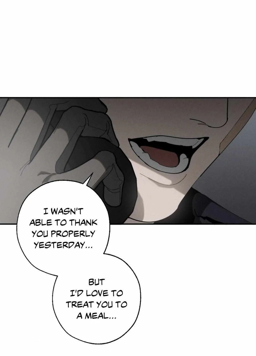Imperfect Combustion Chapter 3 page 89 - 