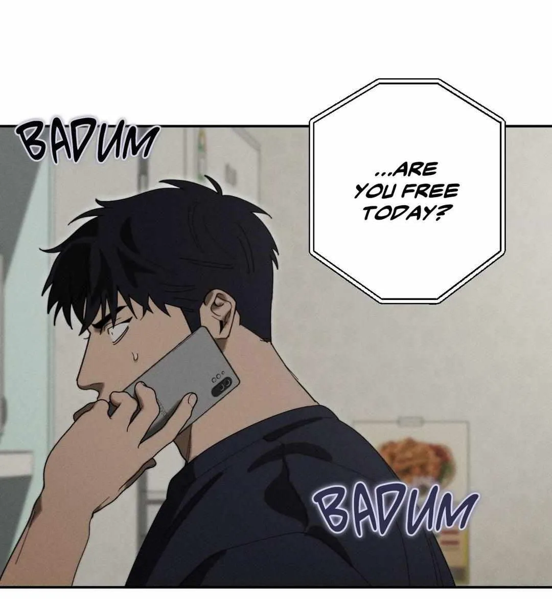 Imperfect Combustion Chapter 3 page 90 - 