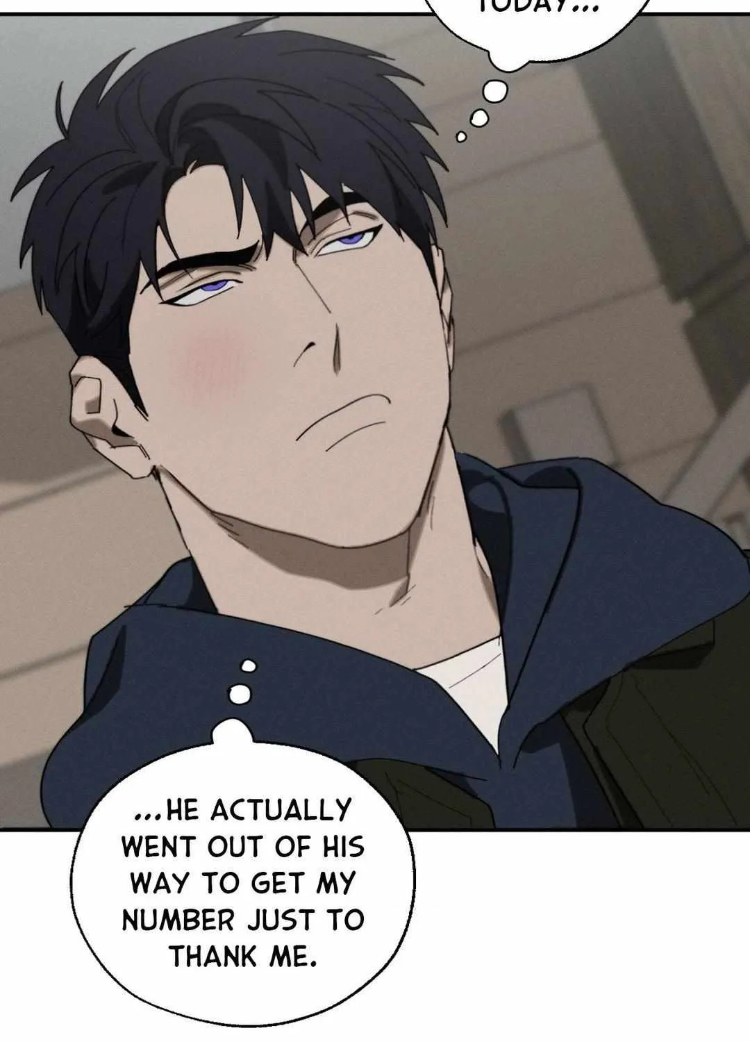 Imperfect Combustion Chapter 3 page 98 - 