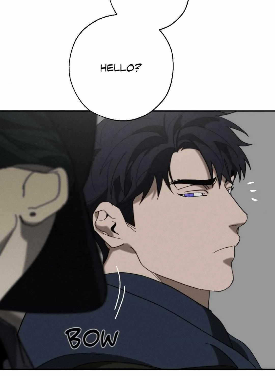 Imperfect Combustion Chapter 3 page 100 - 