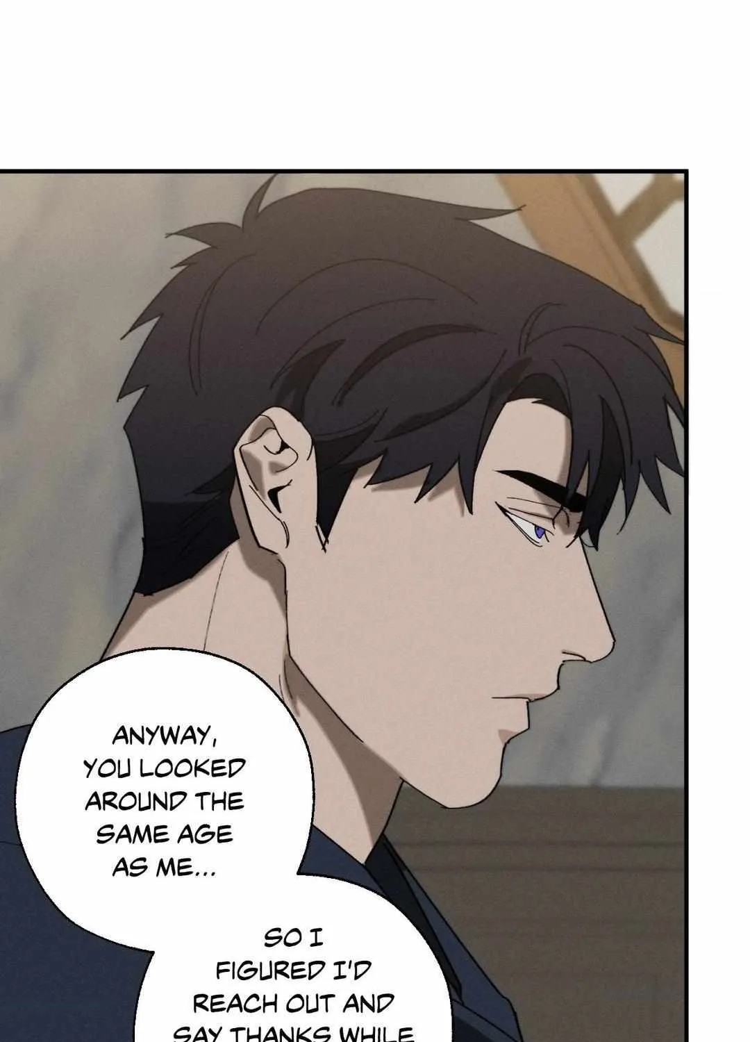 Imperfect Combustion Chapter 4 page 12 - 