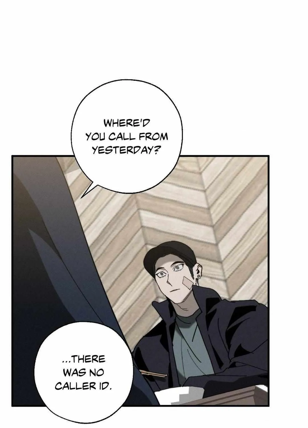 Imperfect Combustion Chapter 4 page 14 - 