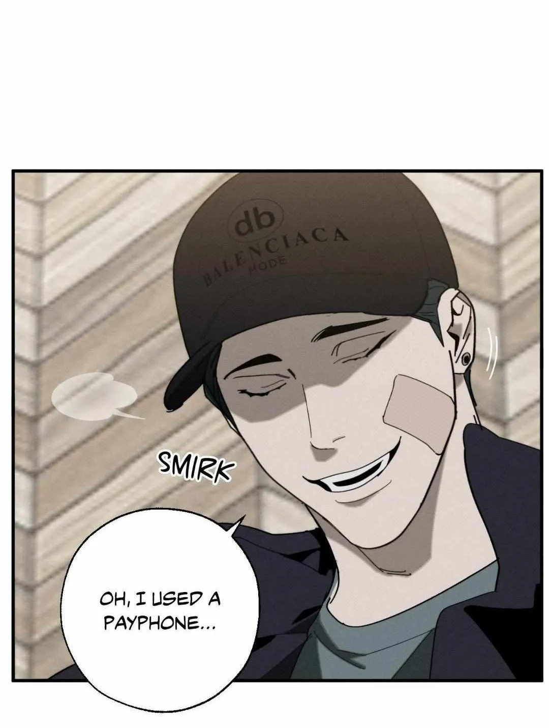 Imperfect Combustion Chapter 4 page 15 - 