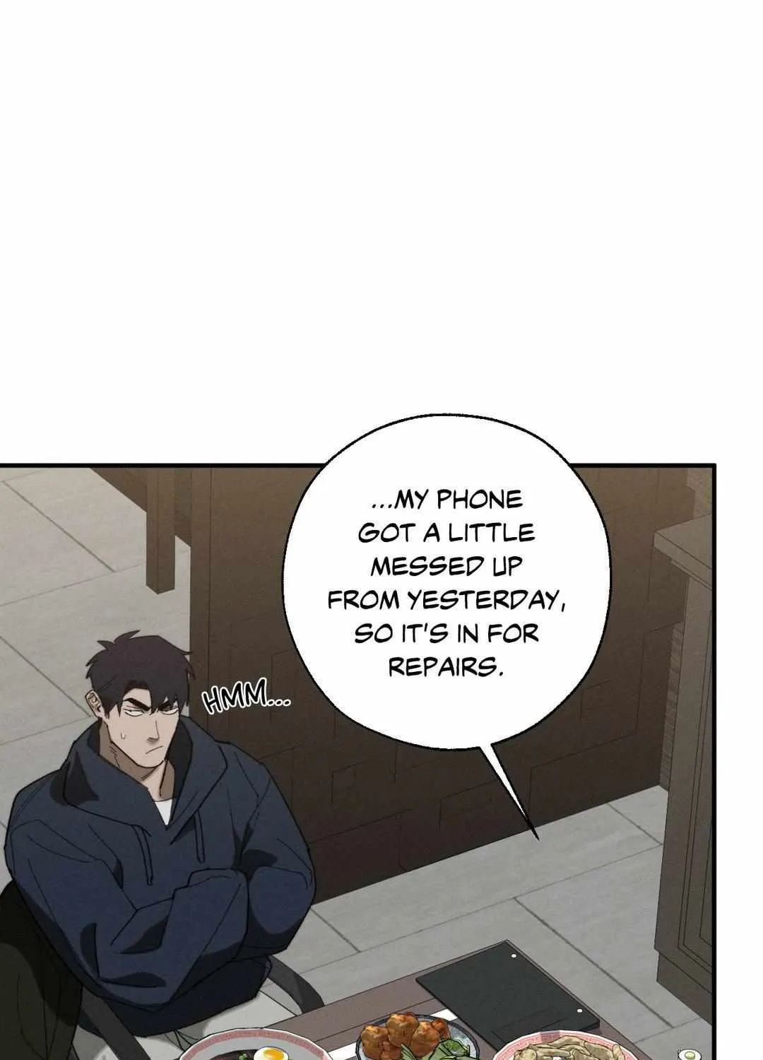 Imperfect Combustion Chapter 4 page 16 - 