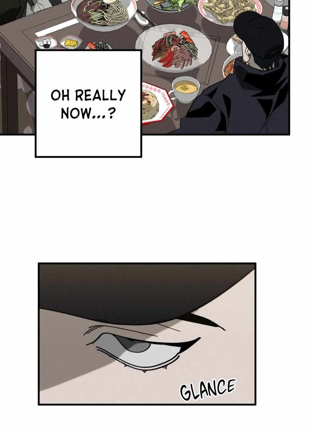 Imperfect Combustion Chapter 4 page 17 - 