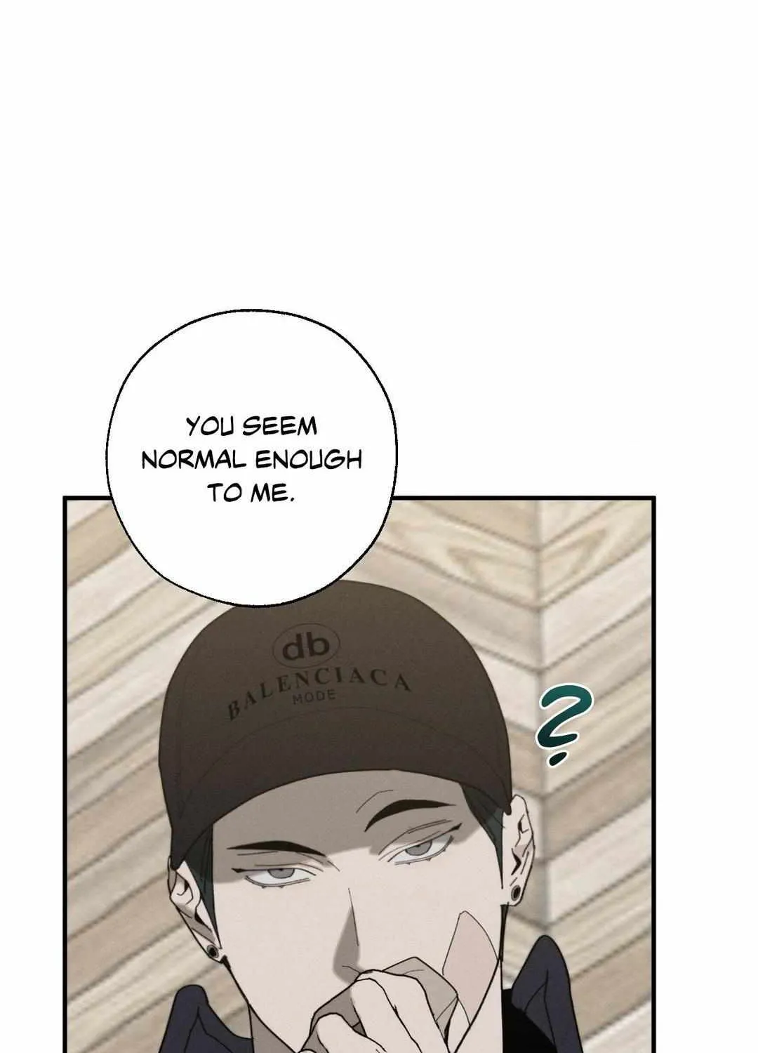 Imperfect Combustion Chapter 4 page 21 - 