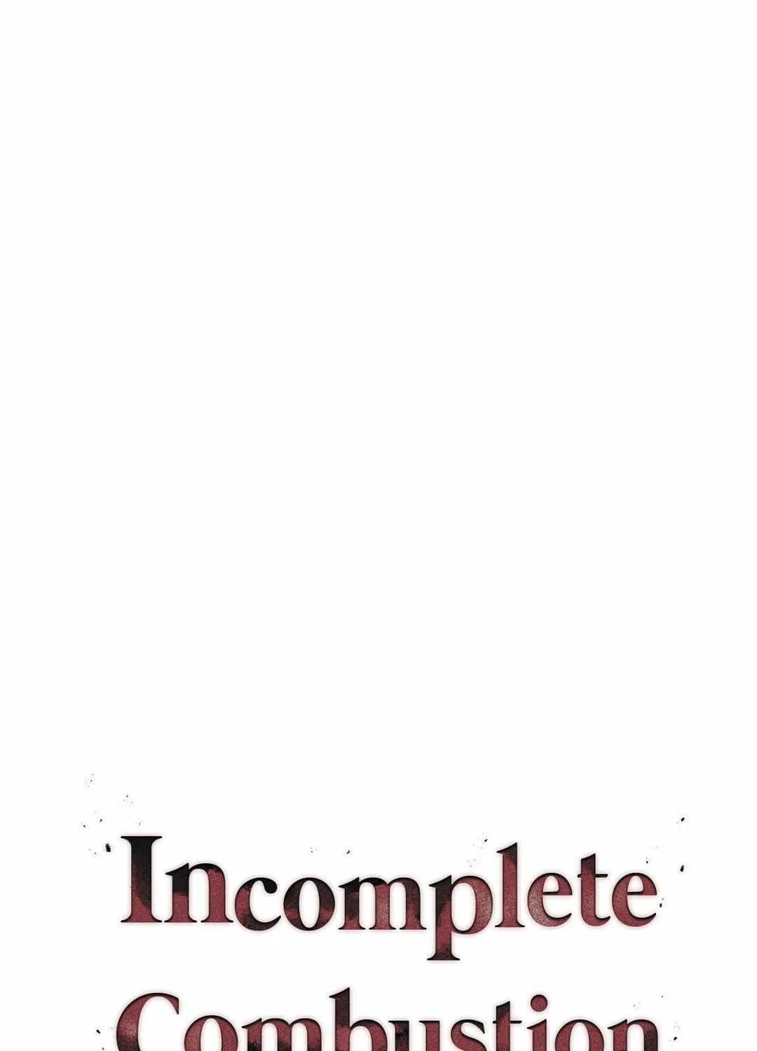 Imperfect Combustion Chapter 4 page 24 - 